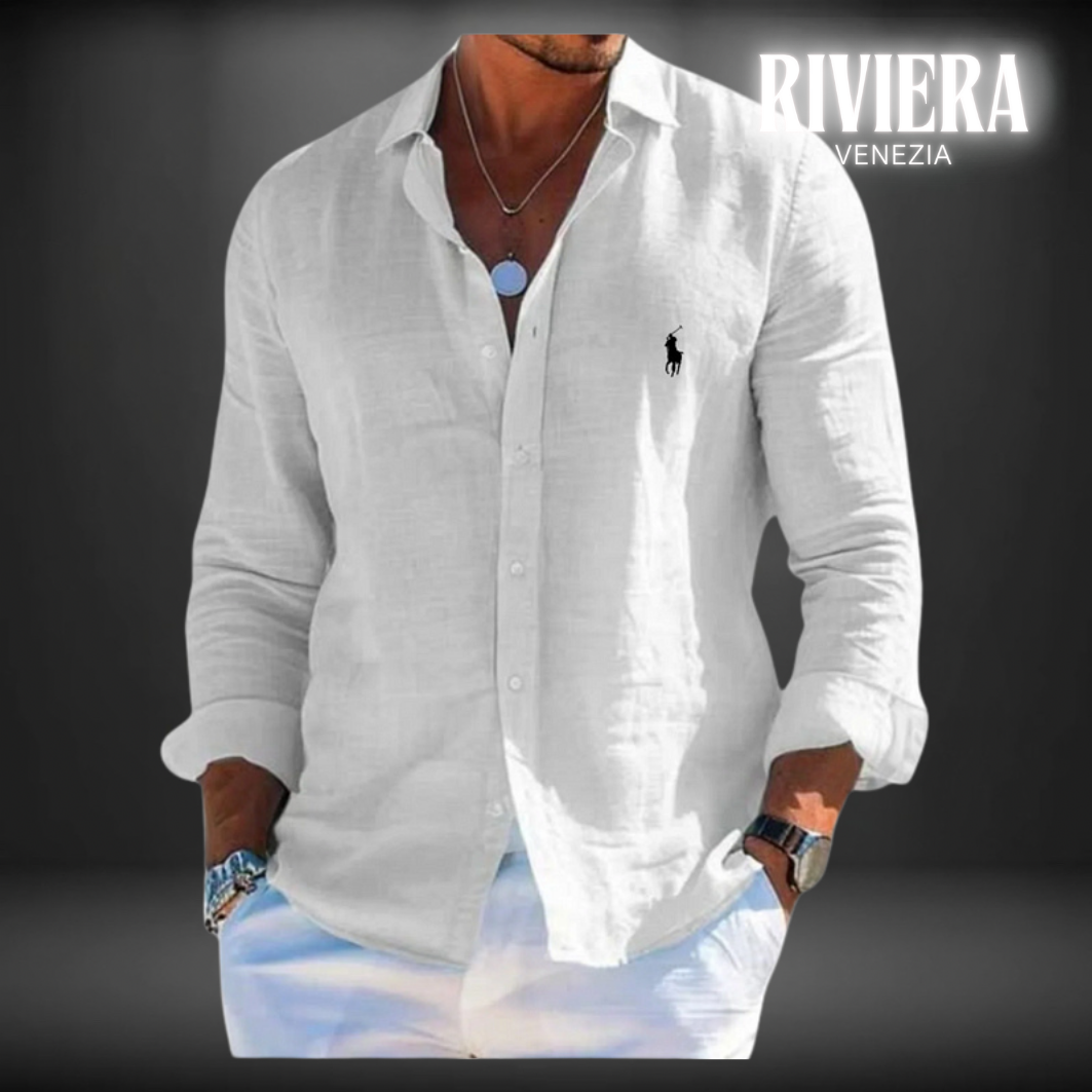 RIVIERA VENEZIA™   CAMICIA RL 2.0