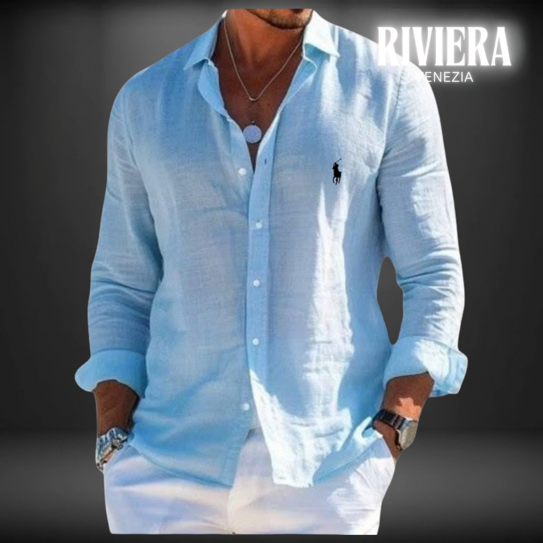 RIVIERA VENEZIA™   CAMICIA RL 2.0