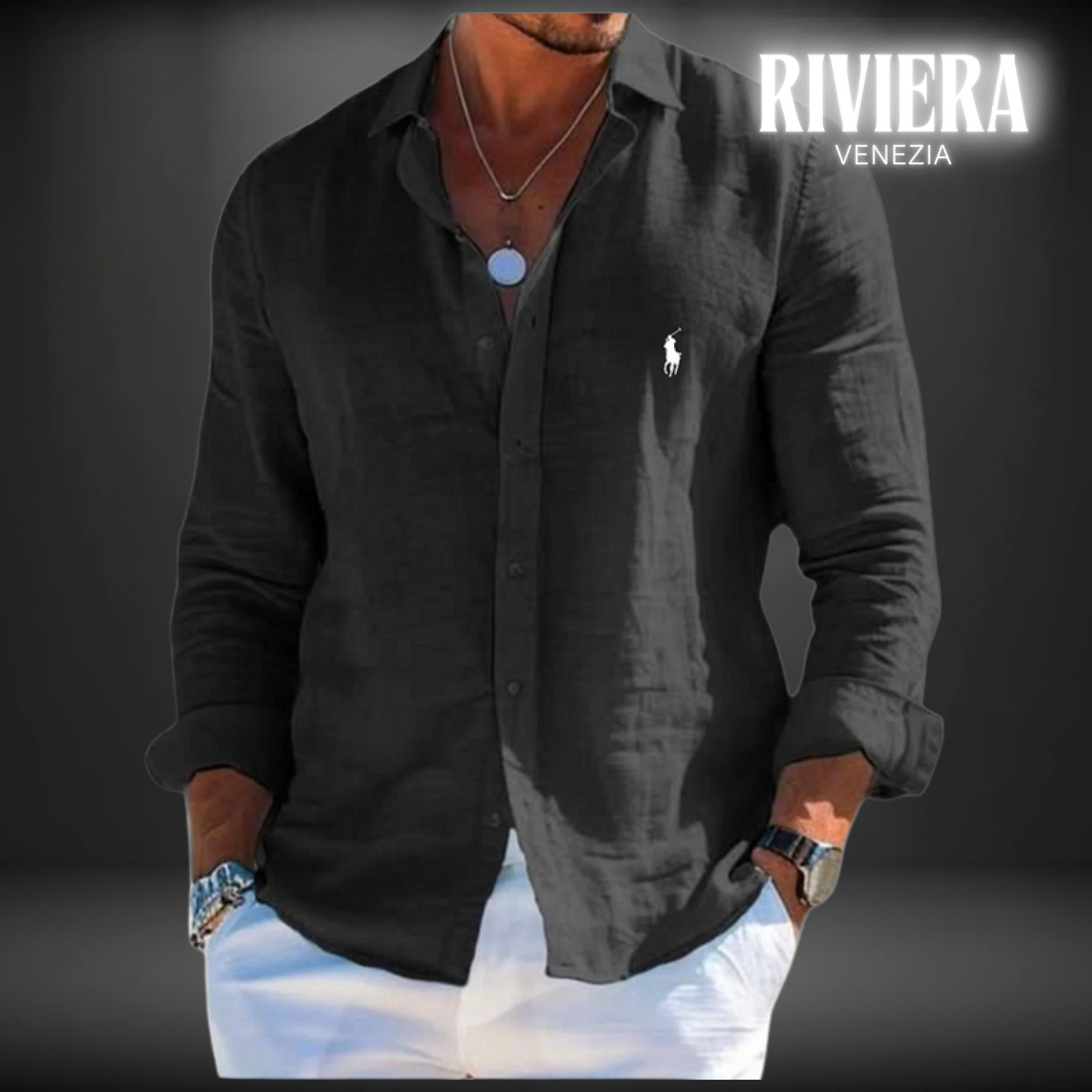 RIVIERA VENEZIA™   CAMICIA RL 2.0