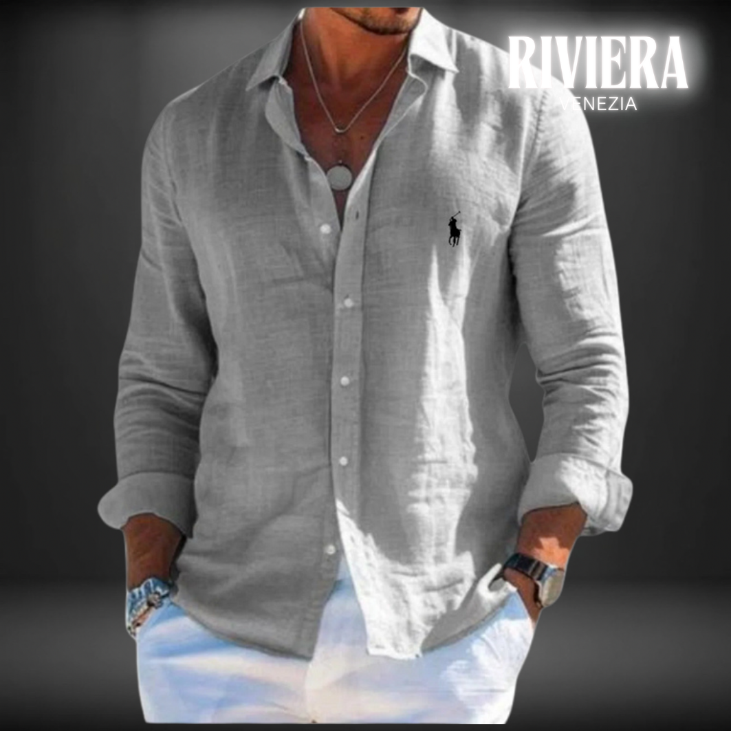 RIVIERA VENEZIA™   CAMICIA RL 2.0