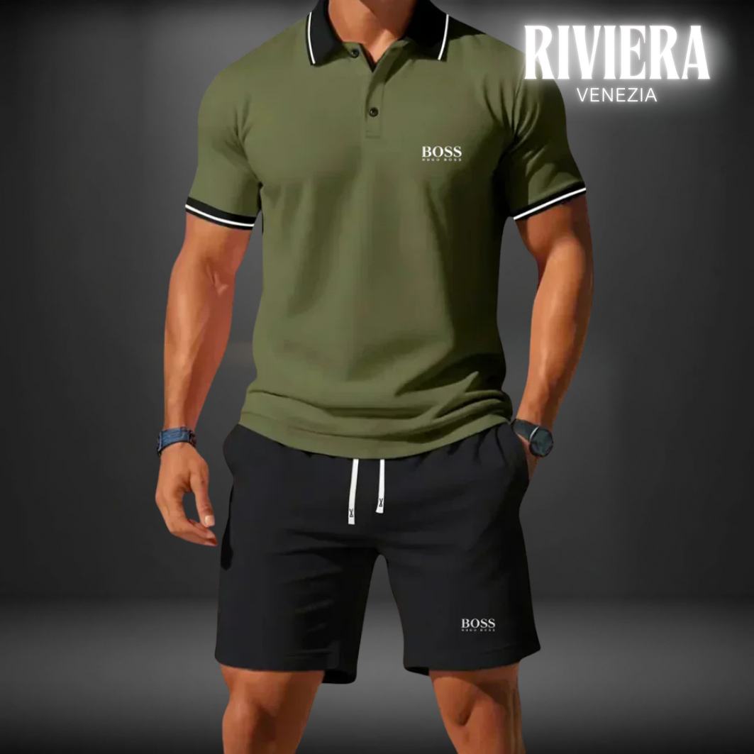 RIVIERA VENEZIA™  BOSS COMPLETO 2.0