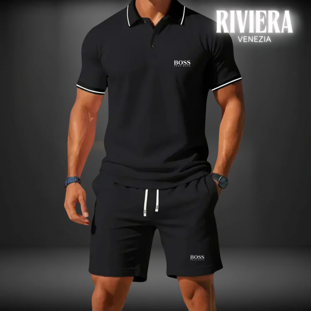 RIVIERA VENEZIA™  BOSS COMPLETO 2.0