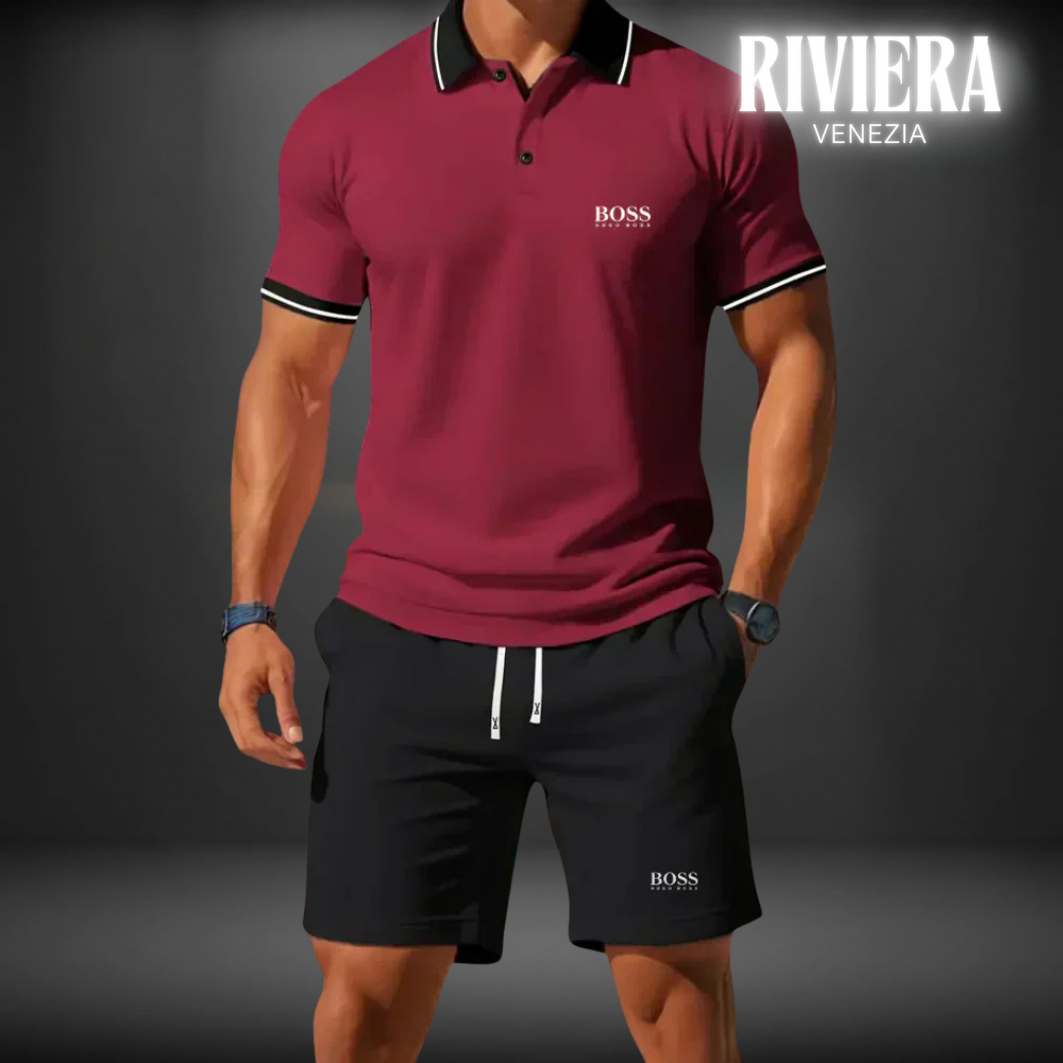 RIVIERA VENEZIA™  BOSS COMPLETO 2.0