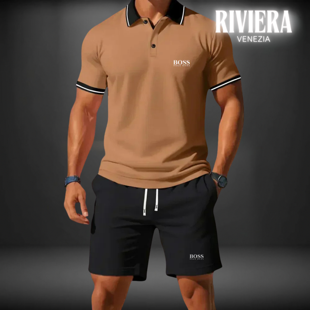 RIVIERA VENEZIA™  BOSS COMPLETO 2.0