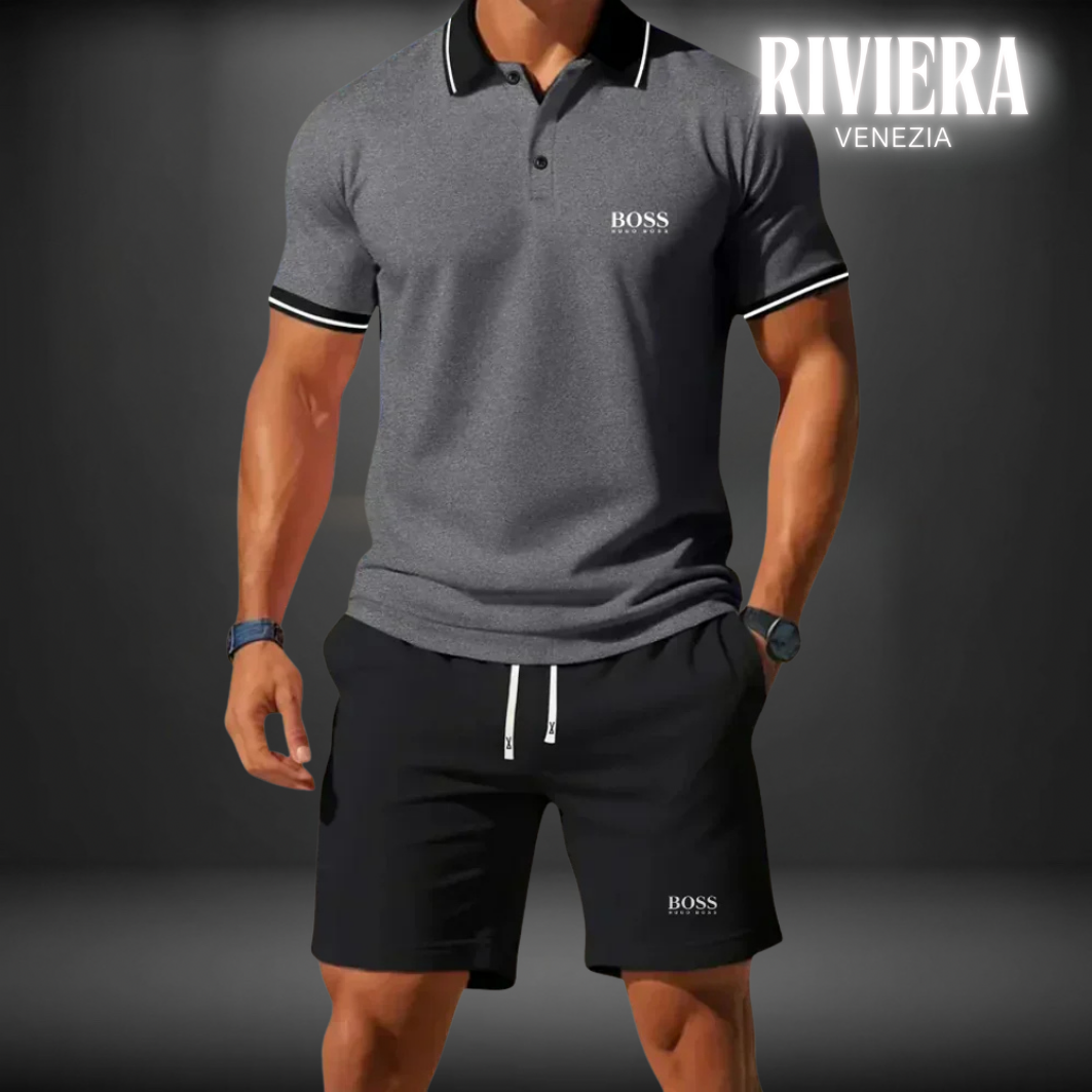 RIVIERA VENEZIA™  BOSS COMPLETO 2.0