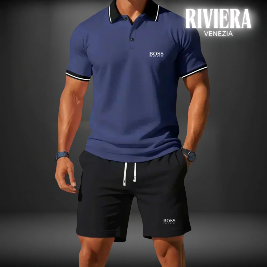 RIVIERA VENEZIA™  BOSS COMPLETO 2.0