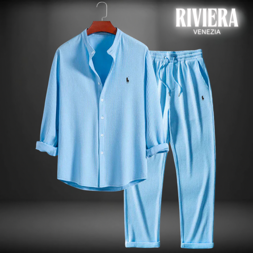 RIVIERA VENEZIA™ RL COMPLETO 5.0