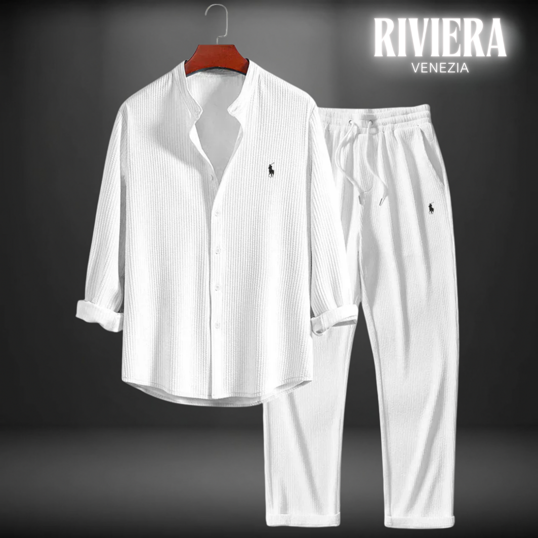 RIVIERA VENEZIA™ RL COMPLETO 5.0