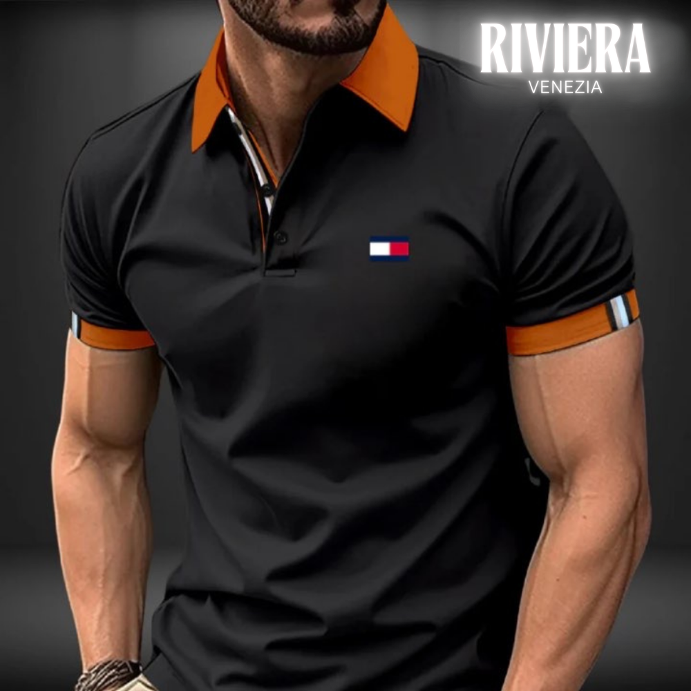 RIVIERA VENEZIA™  POLO TOMMY