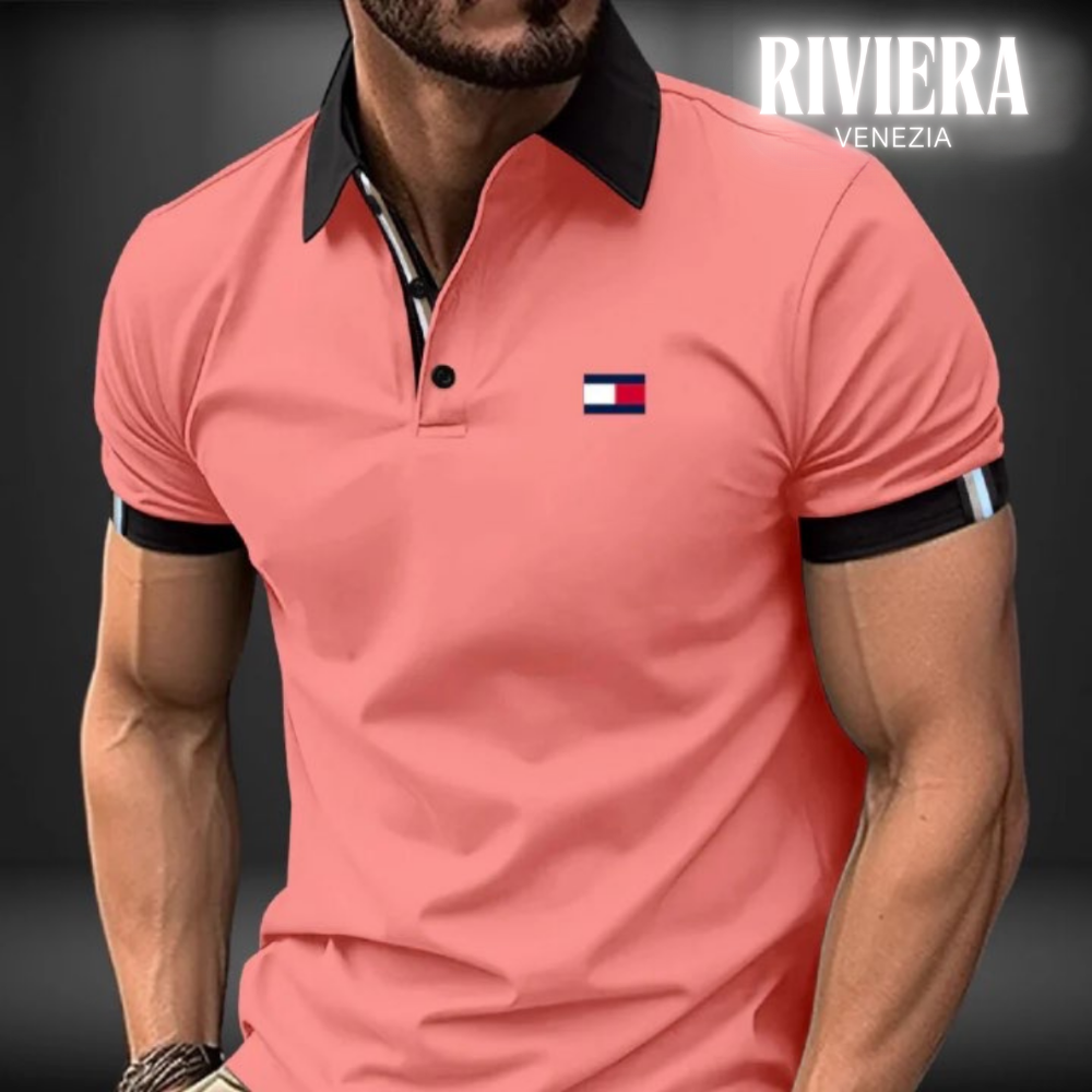 RIVIERA VENEZIA™  POLO TOMMY
