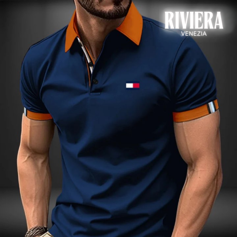 RIVIERA VENEZIA™  POLO TOMMY