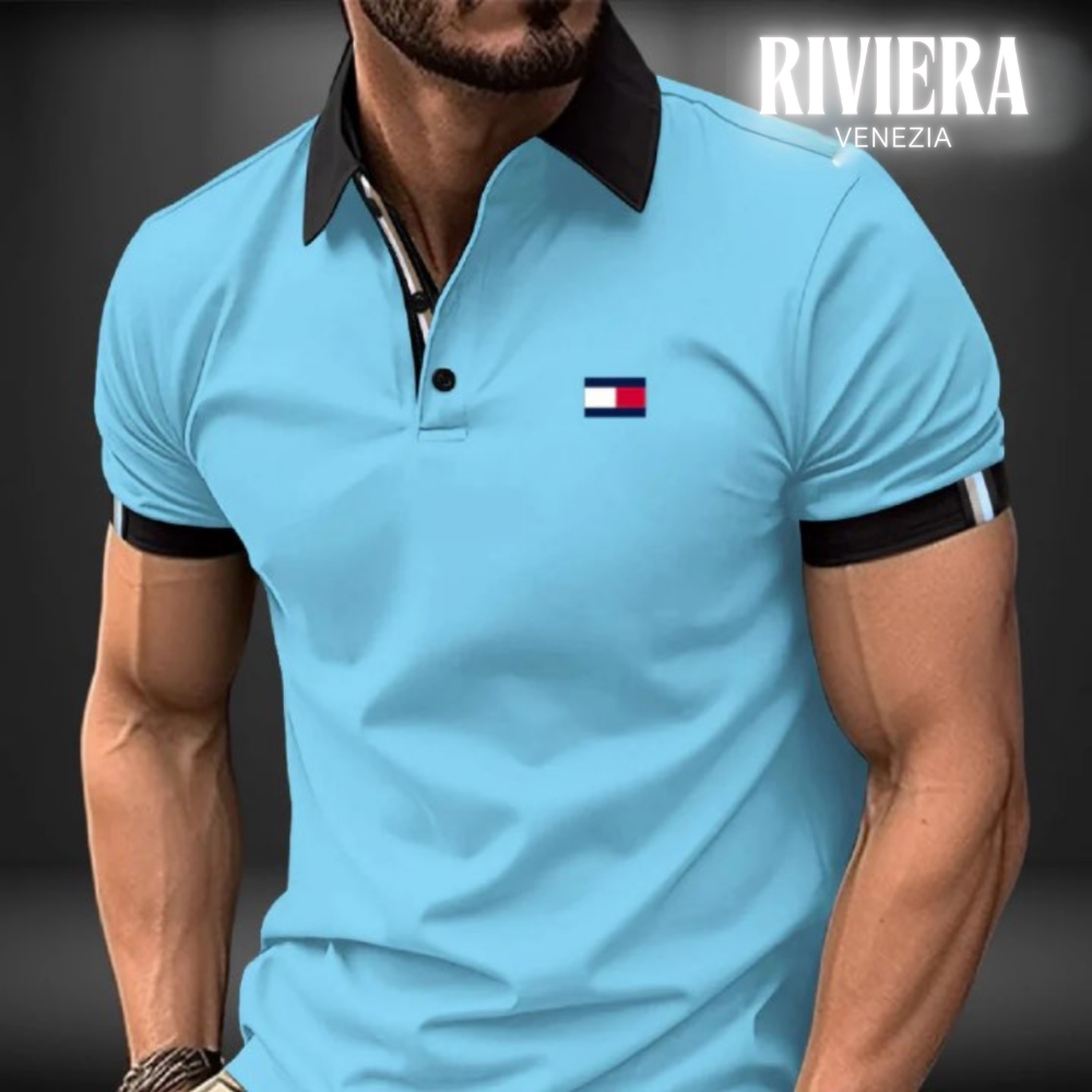 RIVIERA VENEZIA™  POLO TOMMY