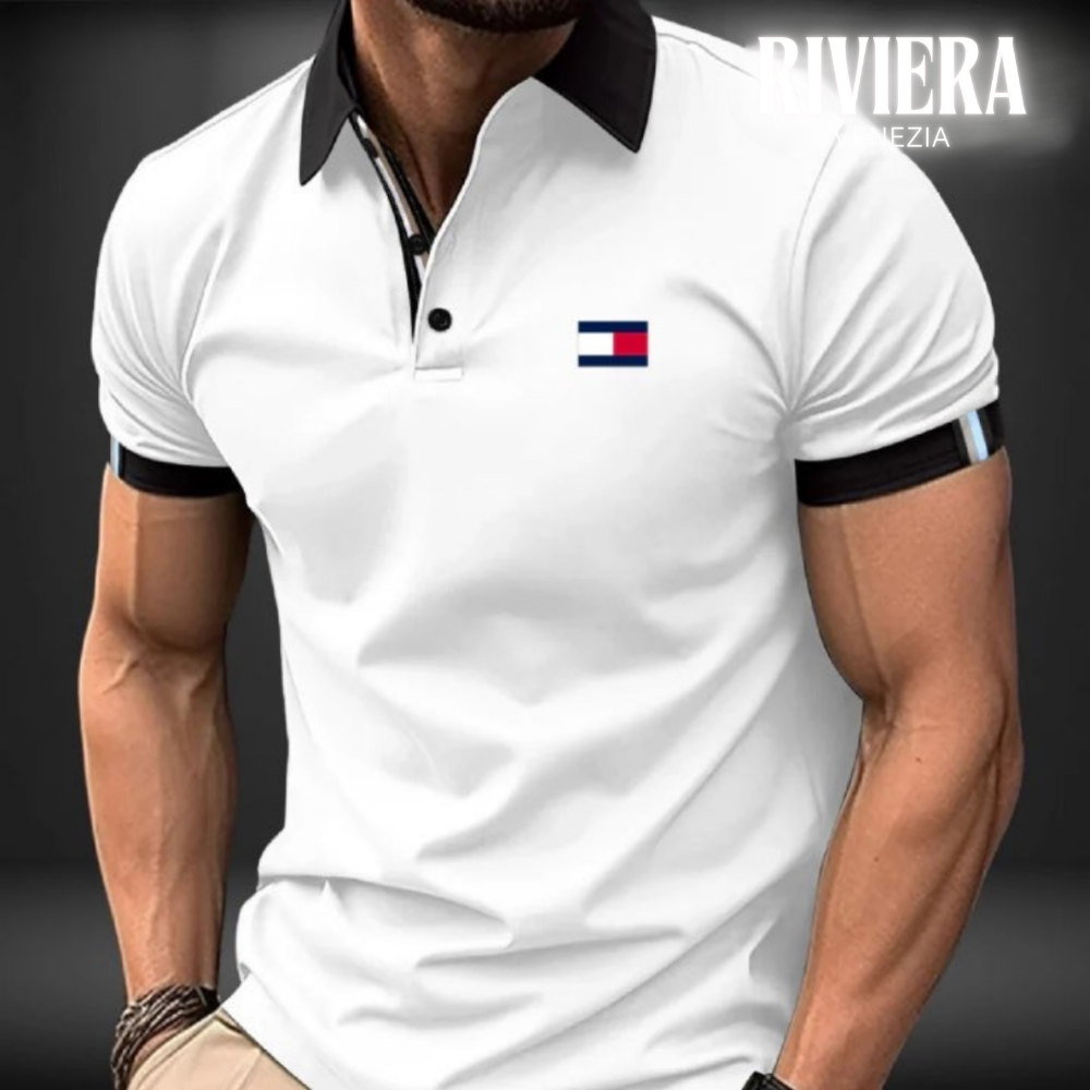 RIVIERA VENEZIA™  POLO TOMMY
