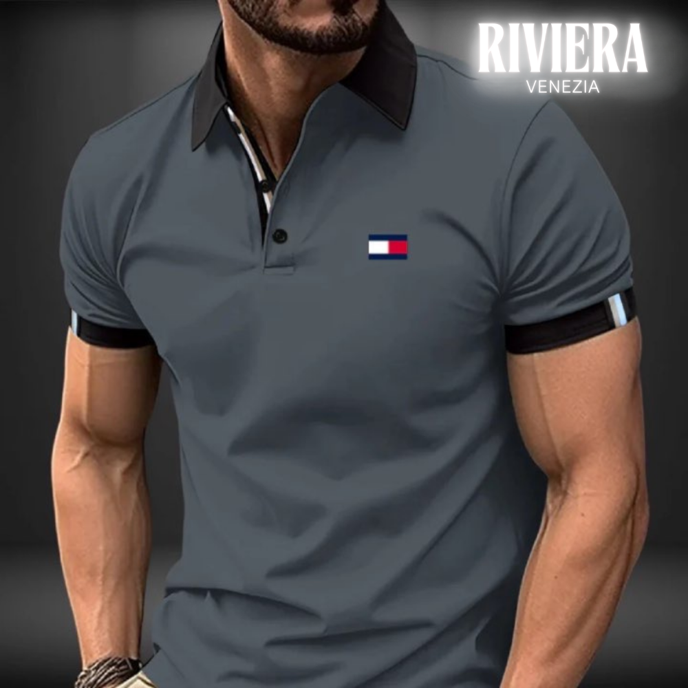 RIVIERA VENEZIA™  POLO TOMMY
