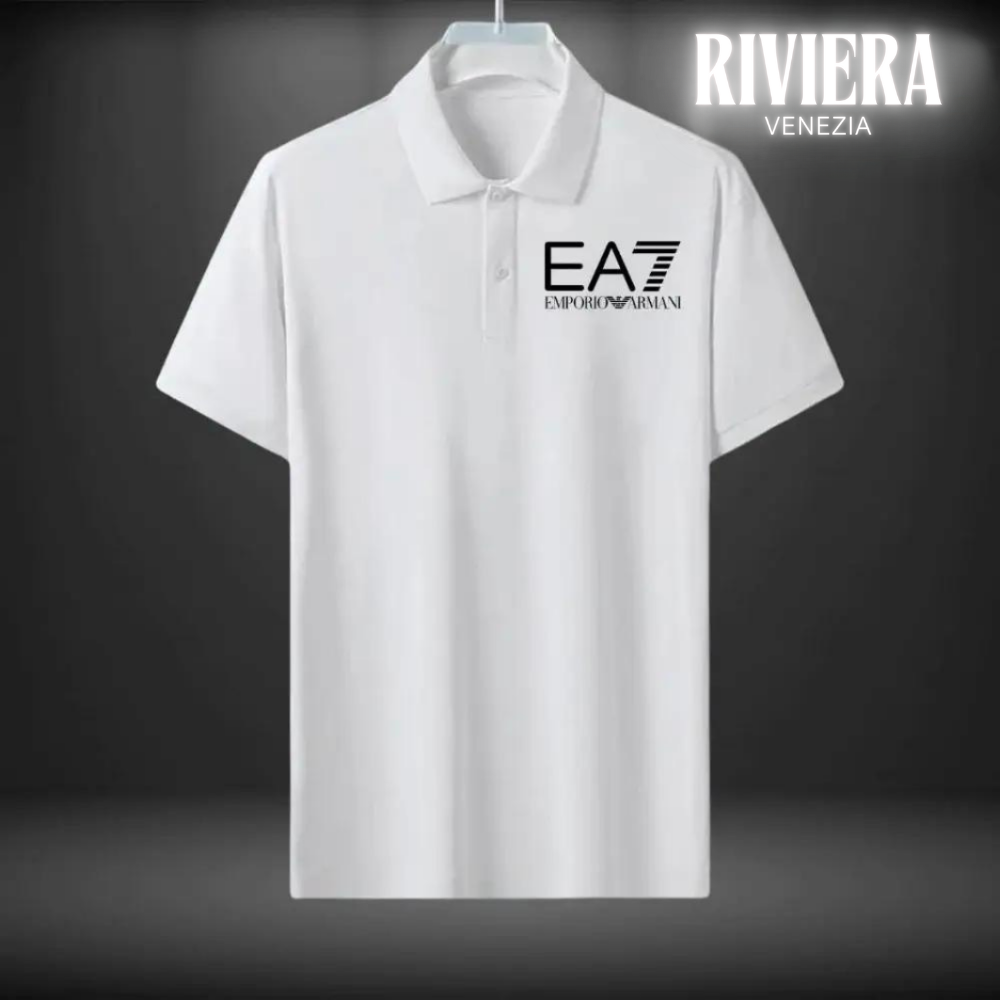 RIVIERA VENEZIA™ POLO EMPORIO ARMANI