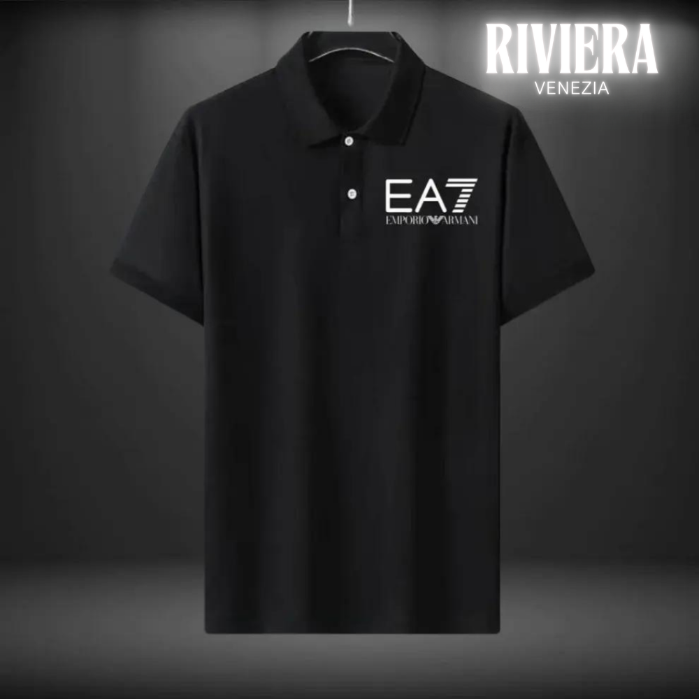 RIVIERA VENEZIA™ POLO EMPORIO ARMANI