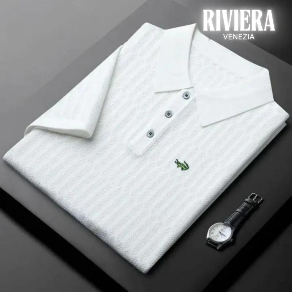 RIVIERA VENEZIA™  LAC0STE POLO
