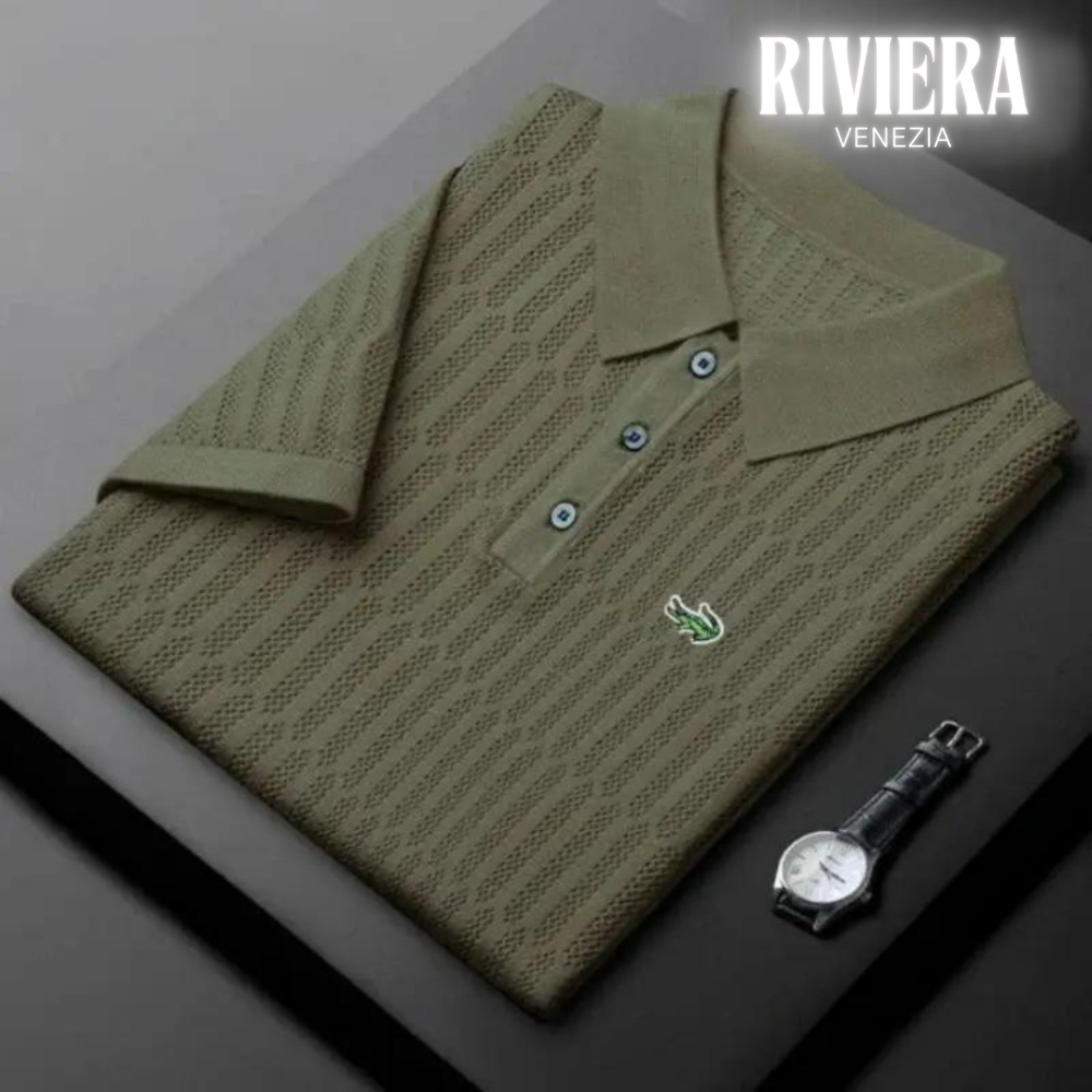 RIVIERA VENEZIA™  LAC0STE POLO