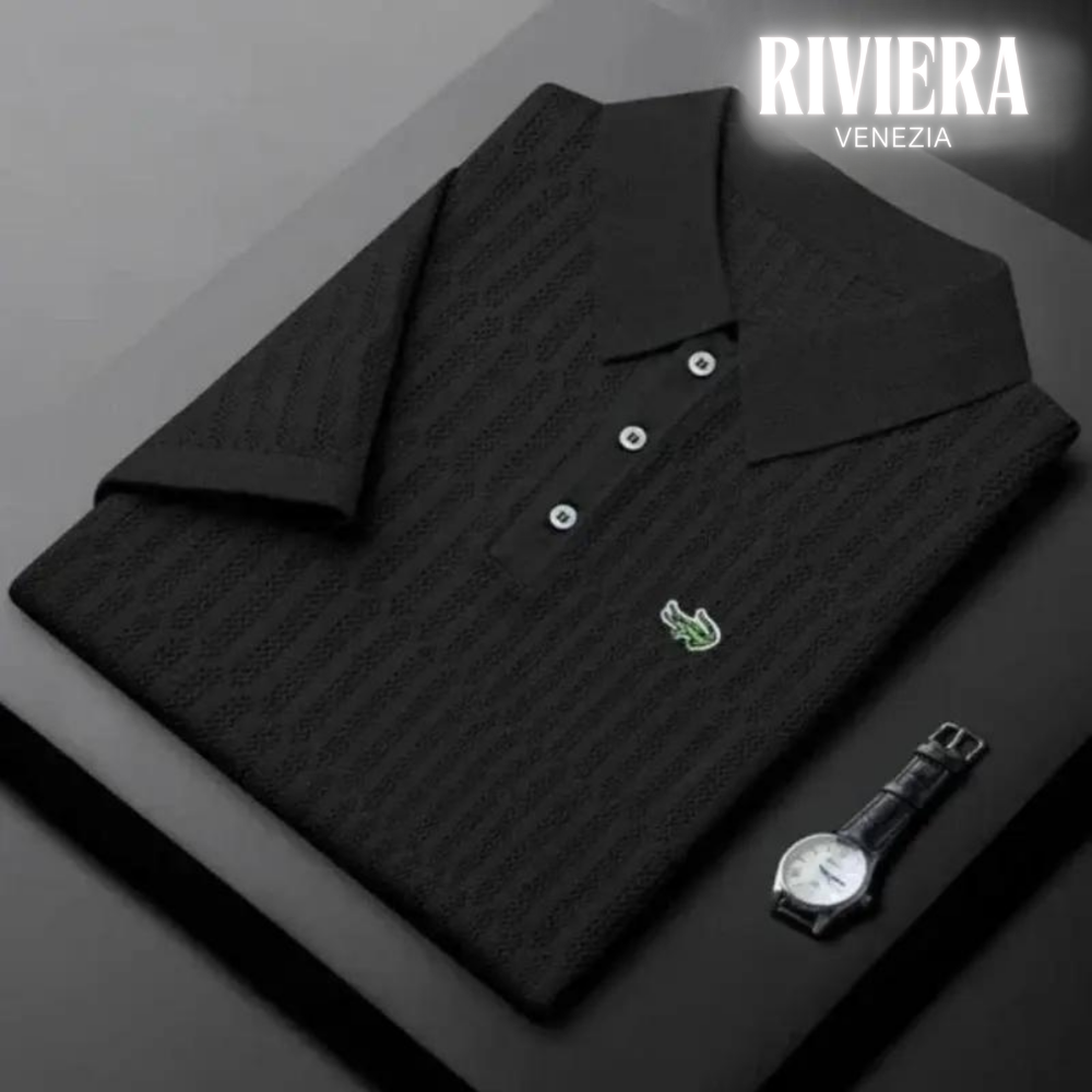 RIVIERA VENEZIA™  LAC0STE POLO