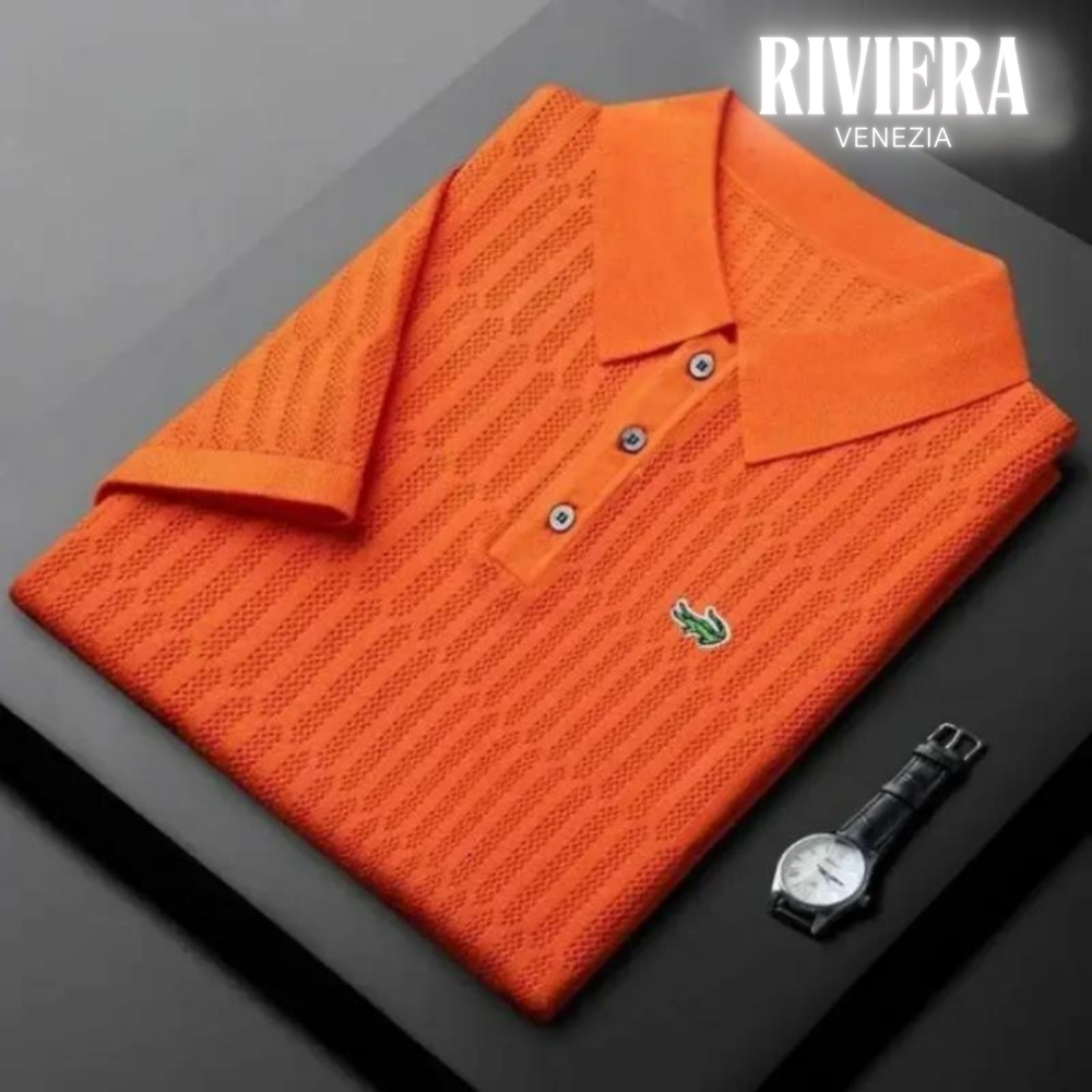 RIVIERA VENEZIA™  LAC0STE POLO