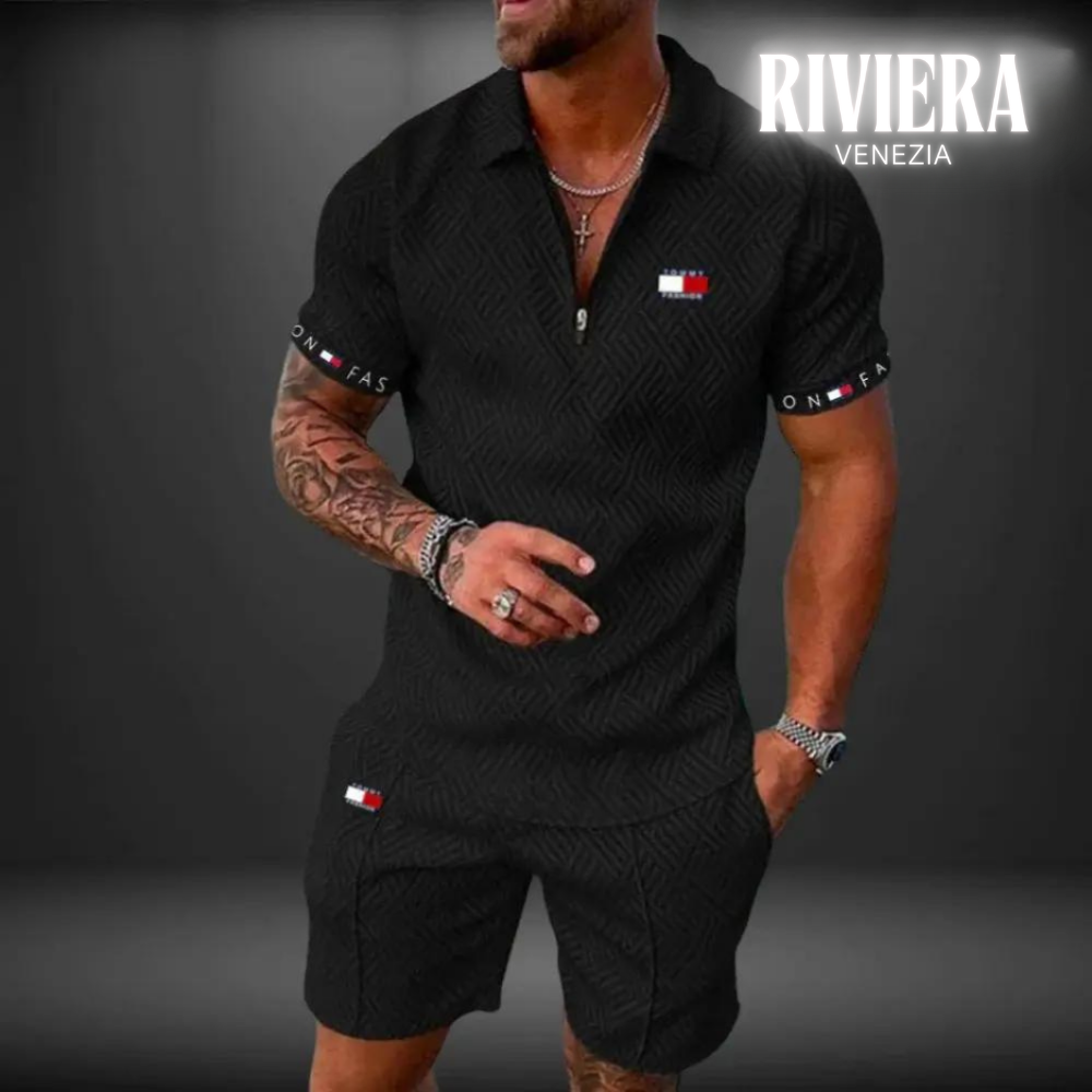 RIVIERA VENEZIA™  COMPLETO TOMMY