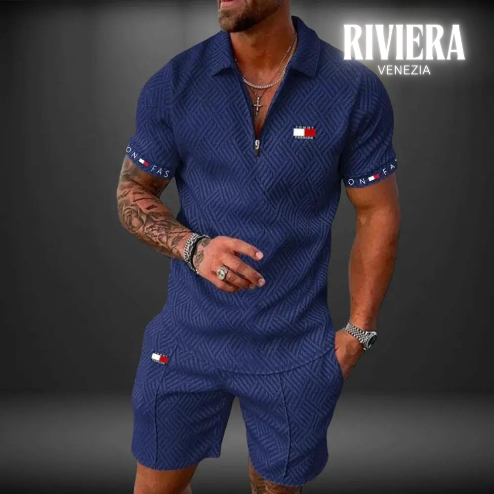 RIVIERA VENEZIA™  COMPLETO TOMMY