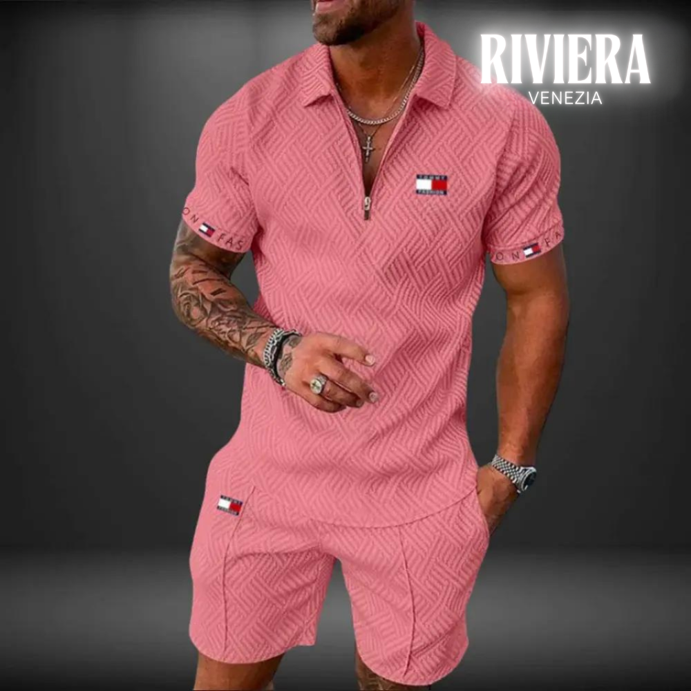 RIVIERA VENEZIA™  COMPLETO TOMMY