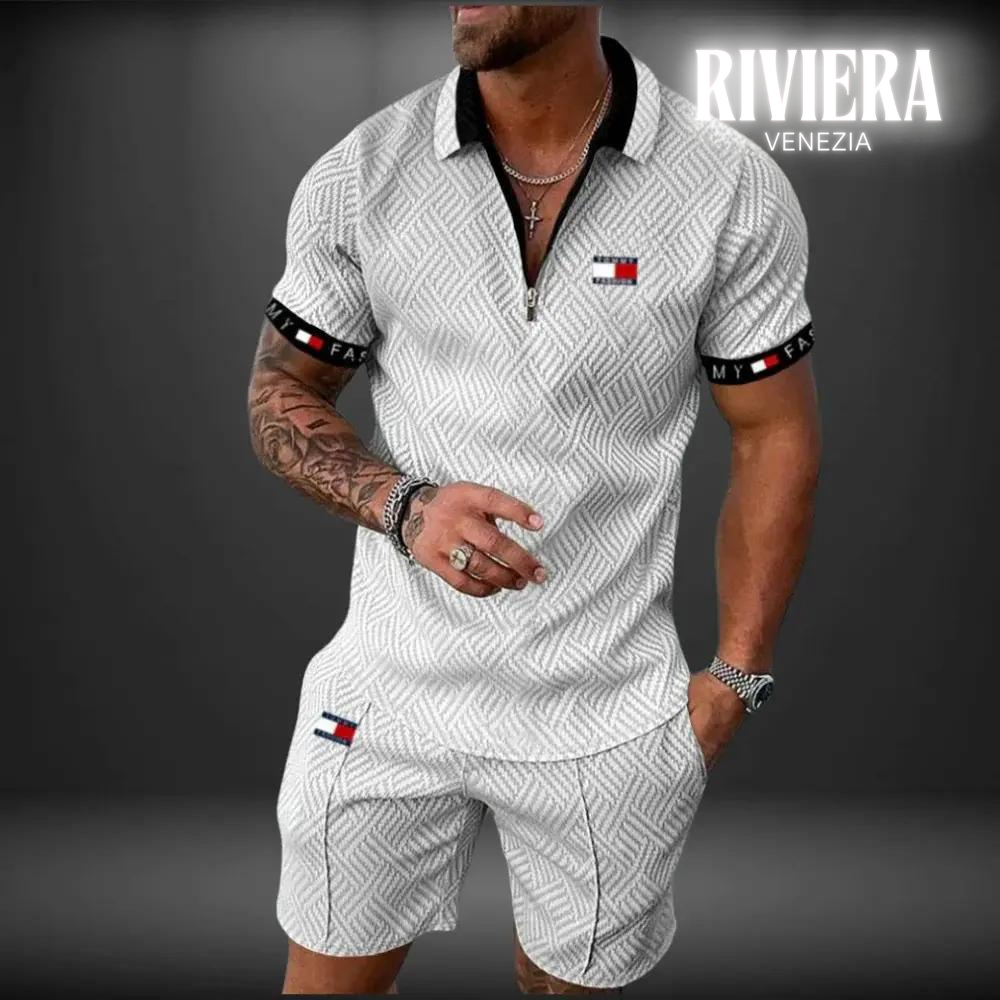 RIVIERA VENEZIA™  COMPLETO TOMMY