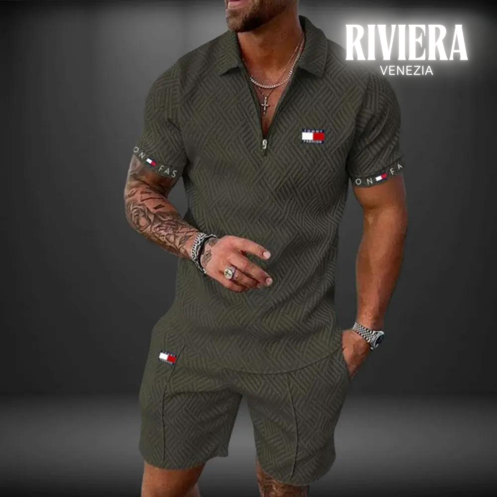 RIVIERA VENEZIA™  COMPLETO TOMMY