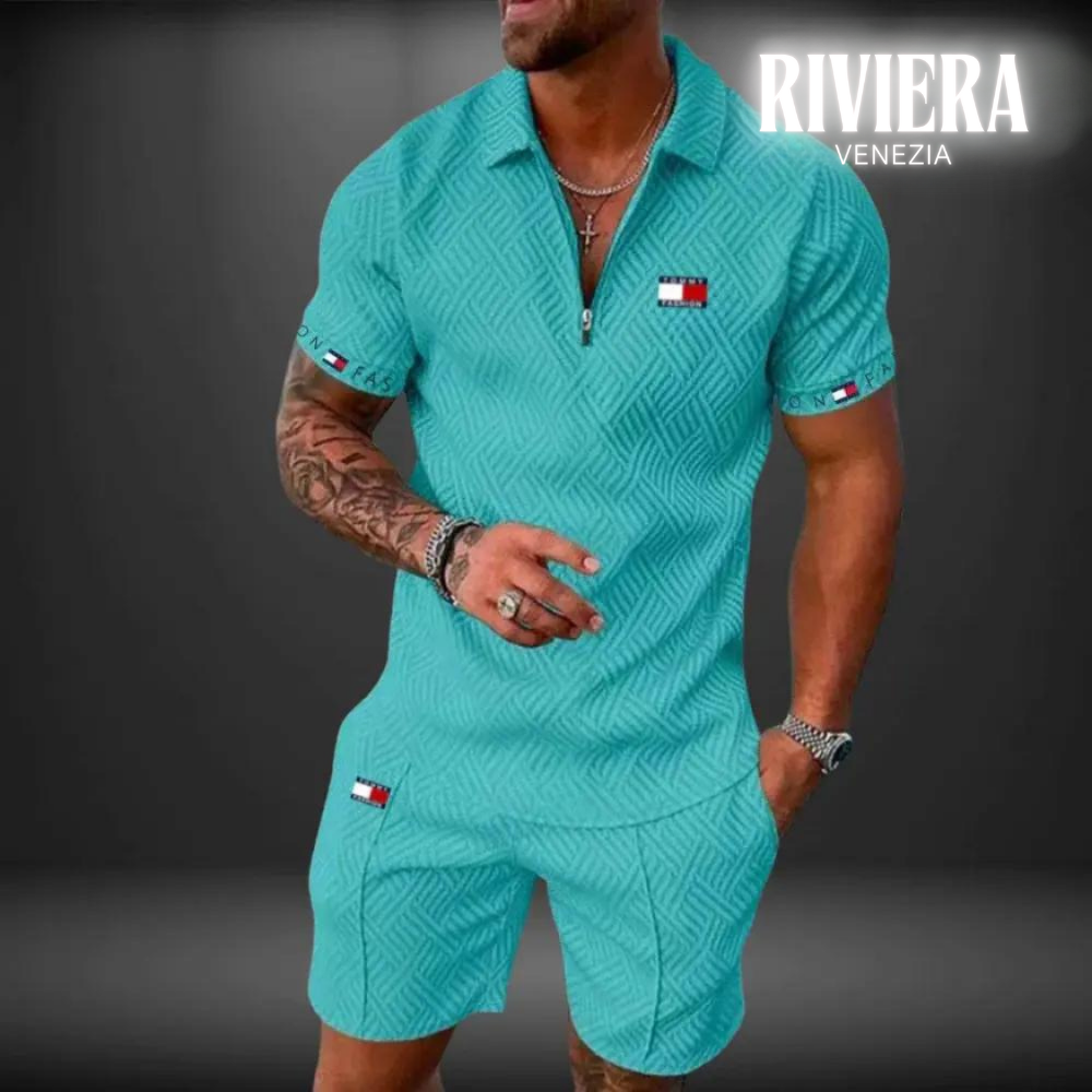 RIVIERA VENEZIA™  COMPLETO TOMMY