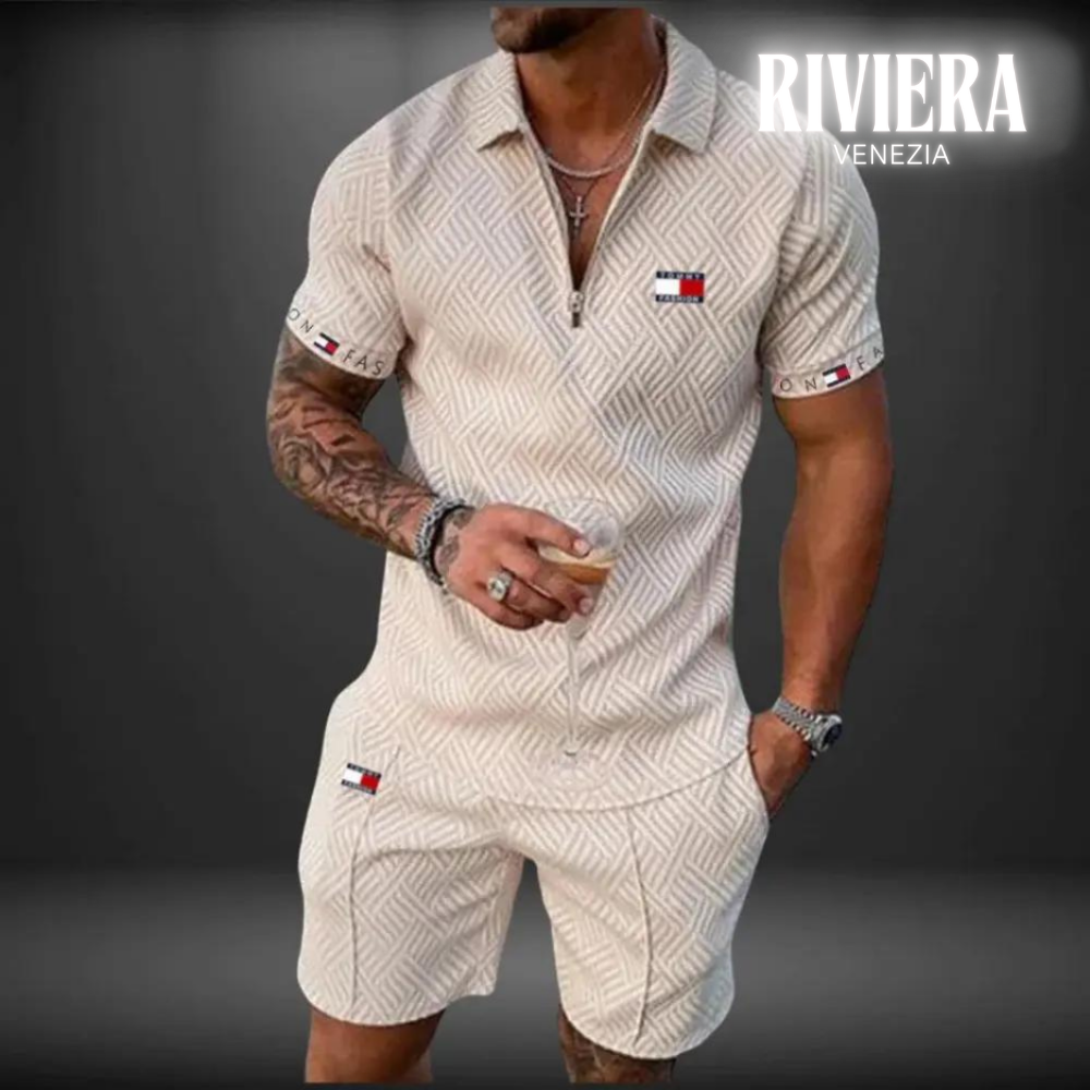 RIVIERA VENEZIA™  COMPLETO TOMMY