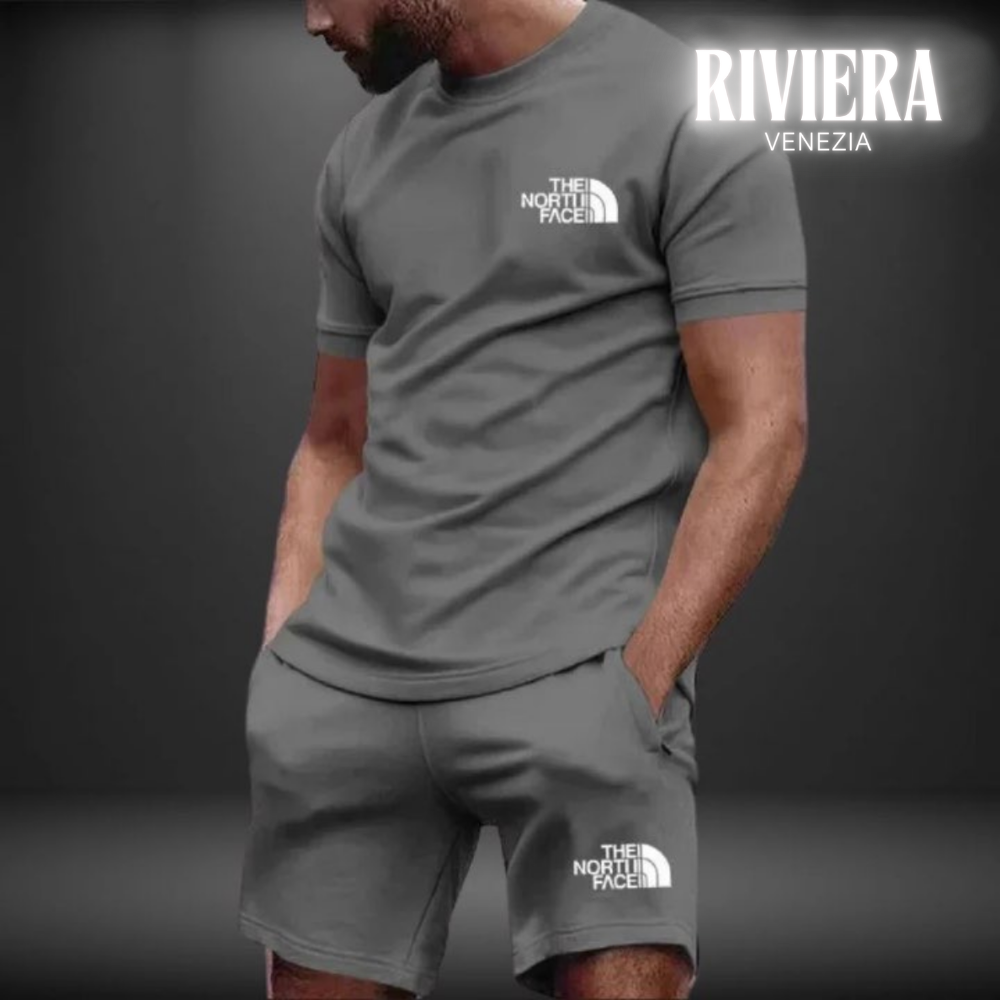 RIVIERA VENEZIA™  COMPLETO TNF