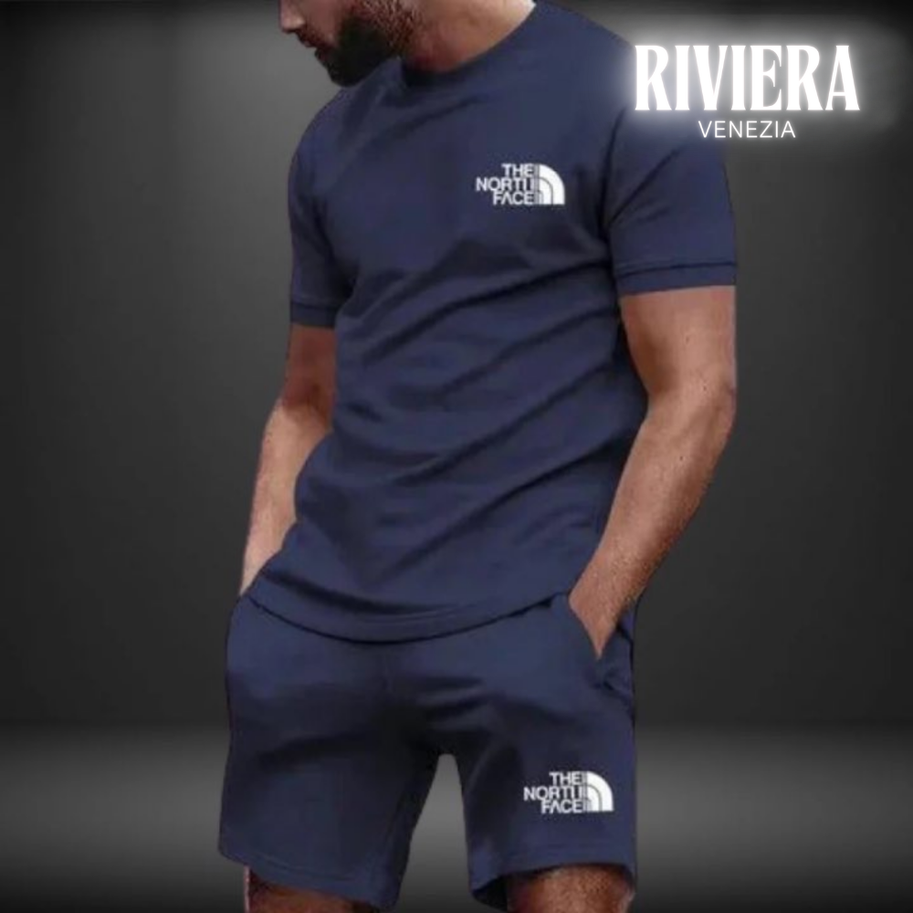 RIVIERA VENEZIA™  COMPLETO TNF