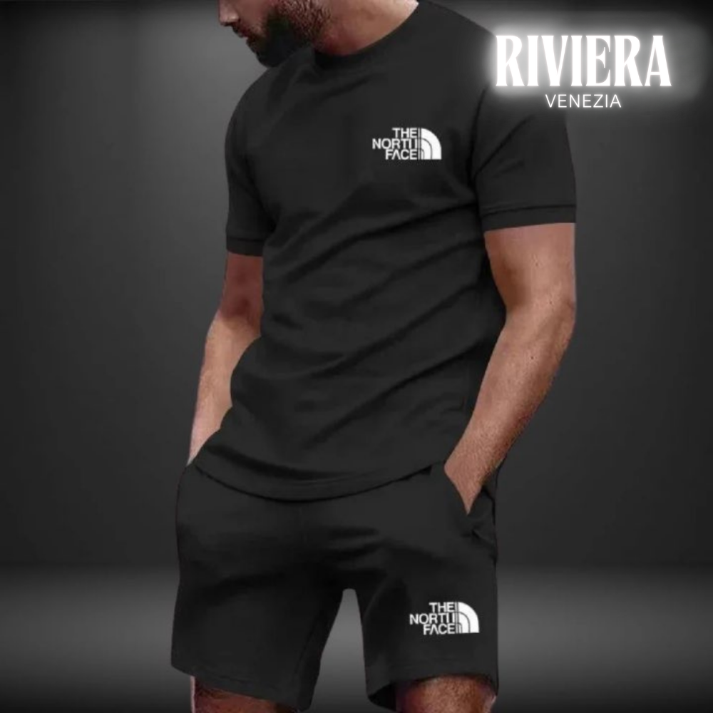 RIVIERA VENEZIA™  COMPLETO TNF