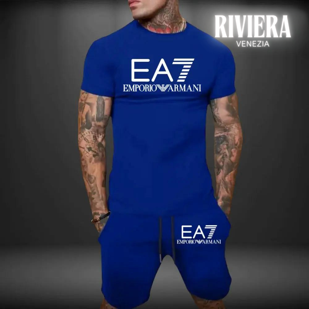 RIVIERA VENEZIA™  COMPLETO EA7