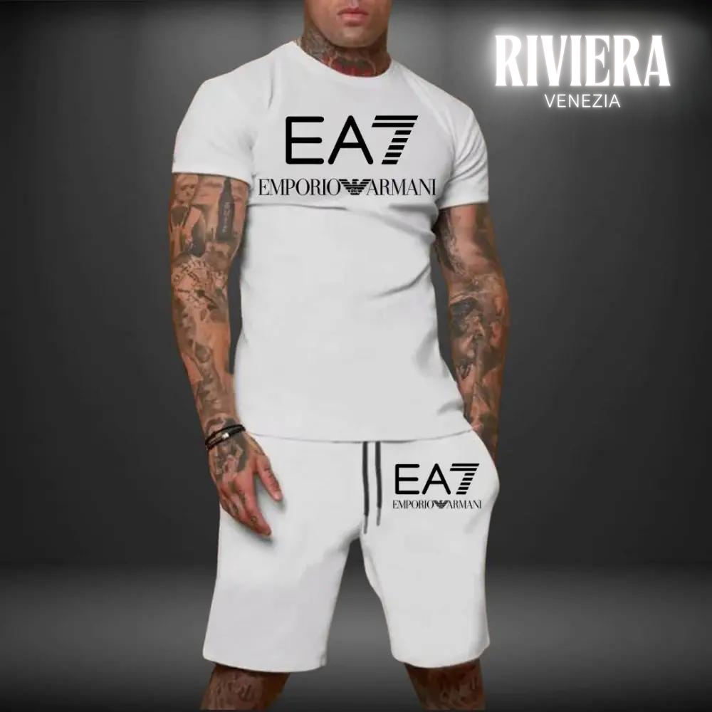 RIVIERA VENEZIA™  COMPLETO EA7