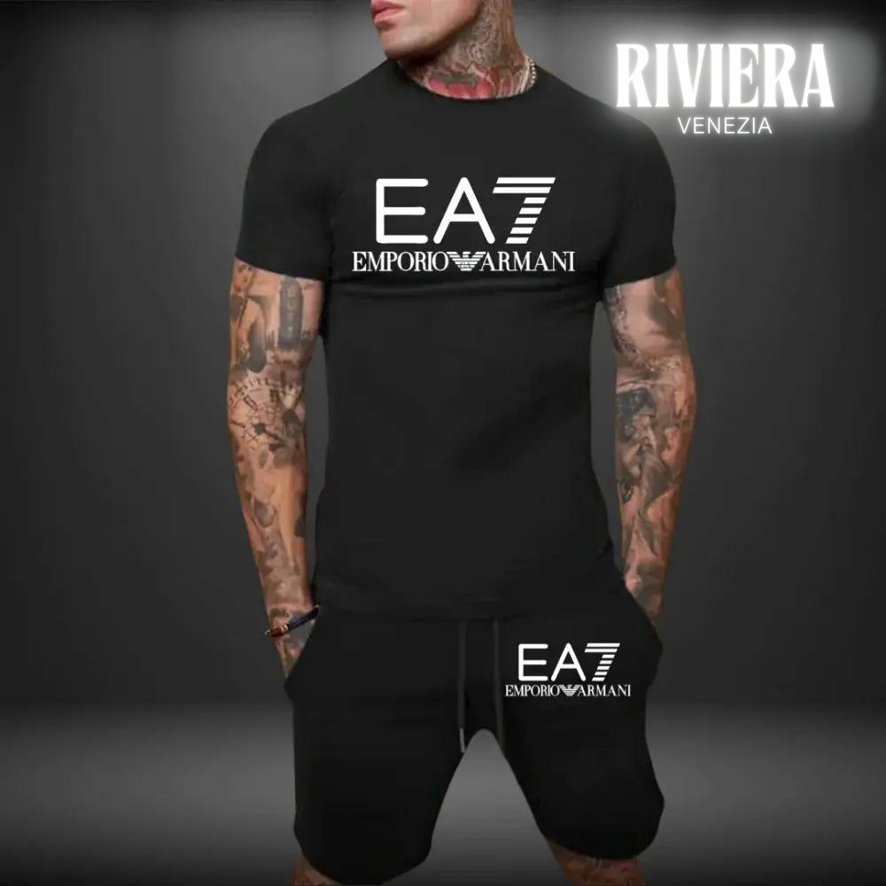 RIVIERA VENEZIA™  COMPLETO EA7