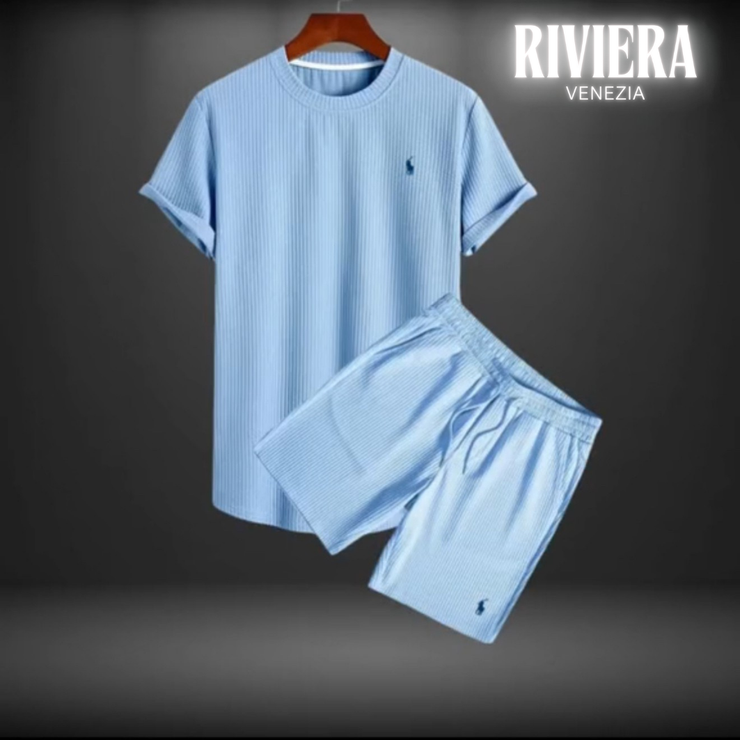 RIVIERA VENEZIA™  COORDSET RL