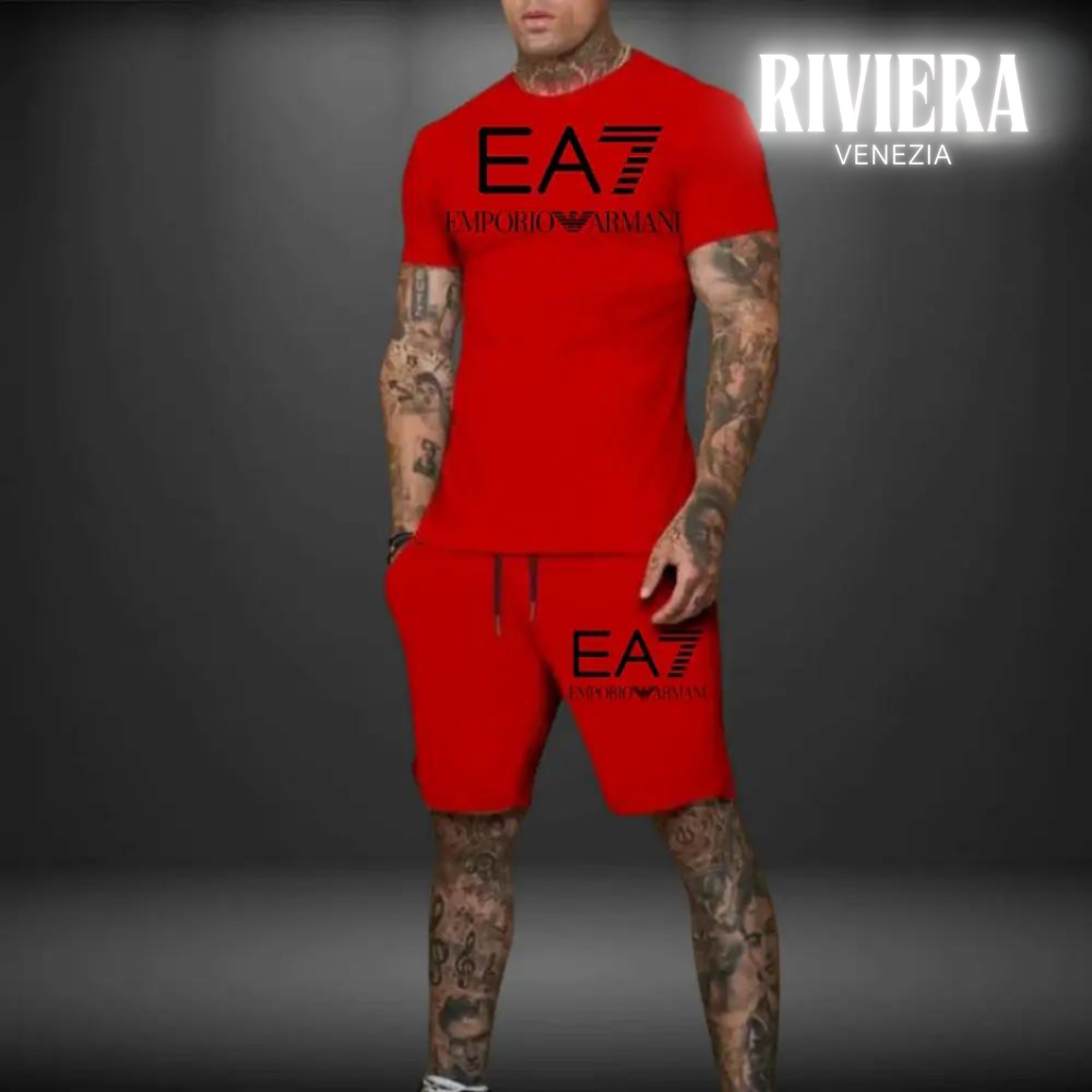 RIVIERA VENEZIA™  COMPLETO EA7