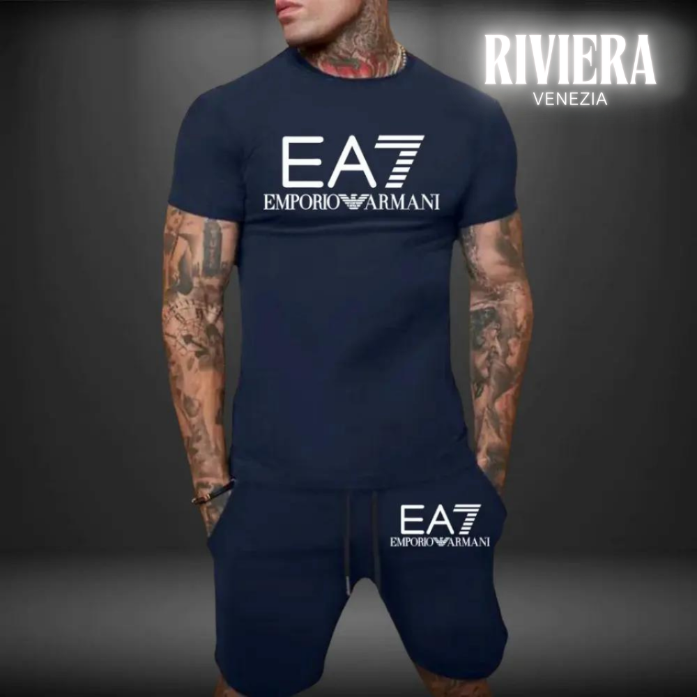 RIVIERA VENEZIA™  COMPLETO EA7