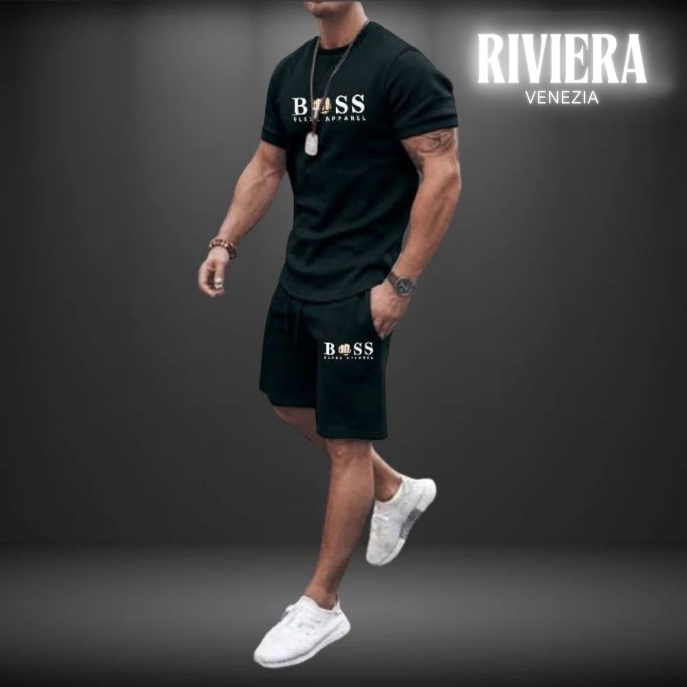 RIVIERA VENEZIA™  COMPLETO BOSS