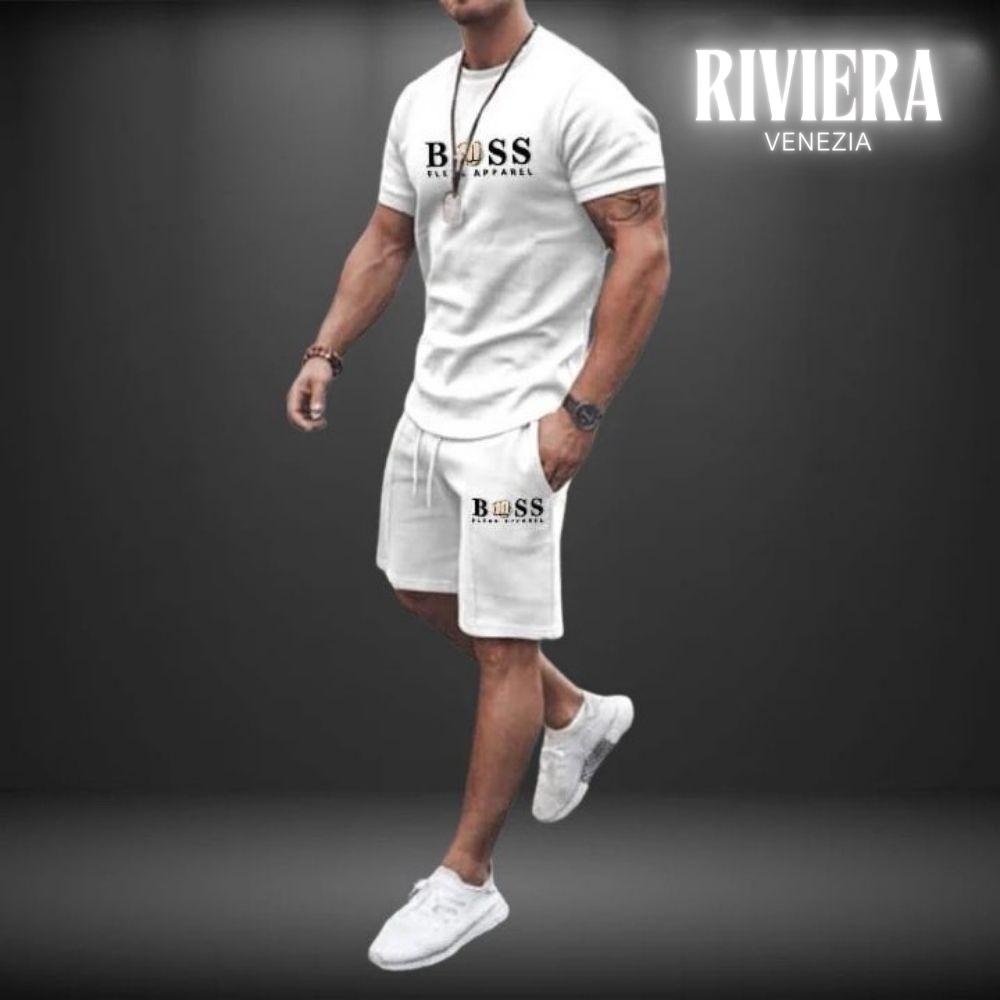 RIVIERA VENEZIA™  COMPLETO BOSS