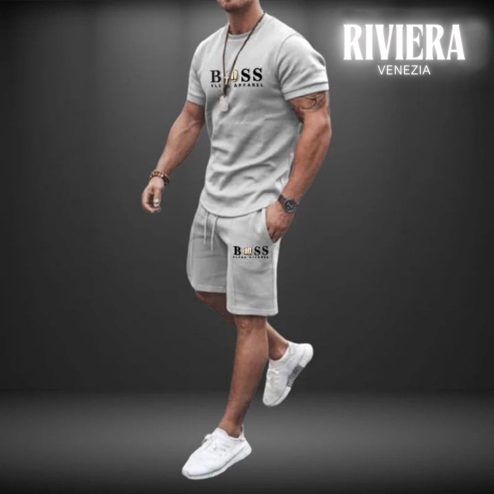 RIVIERA VENEZIA™  COMPLETO BOSS