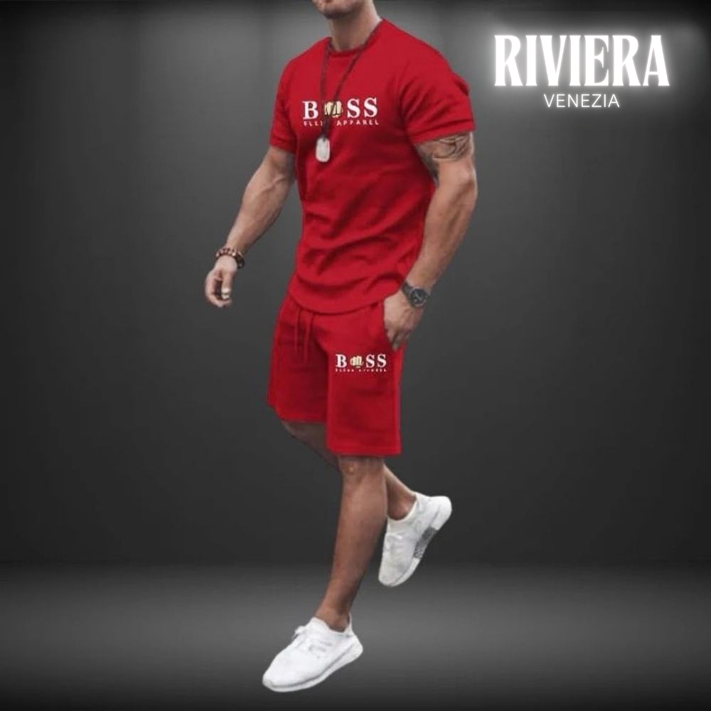 RIVIERA VENEZIA™  COMPLETO BOSS