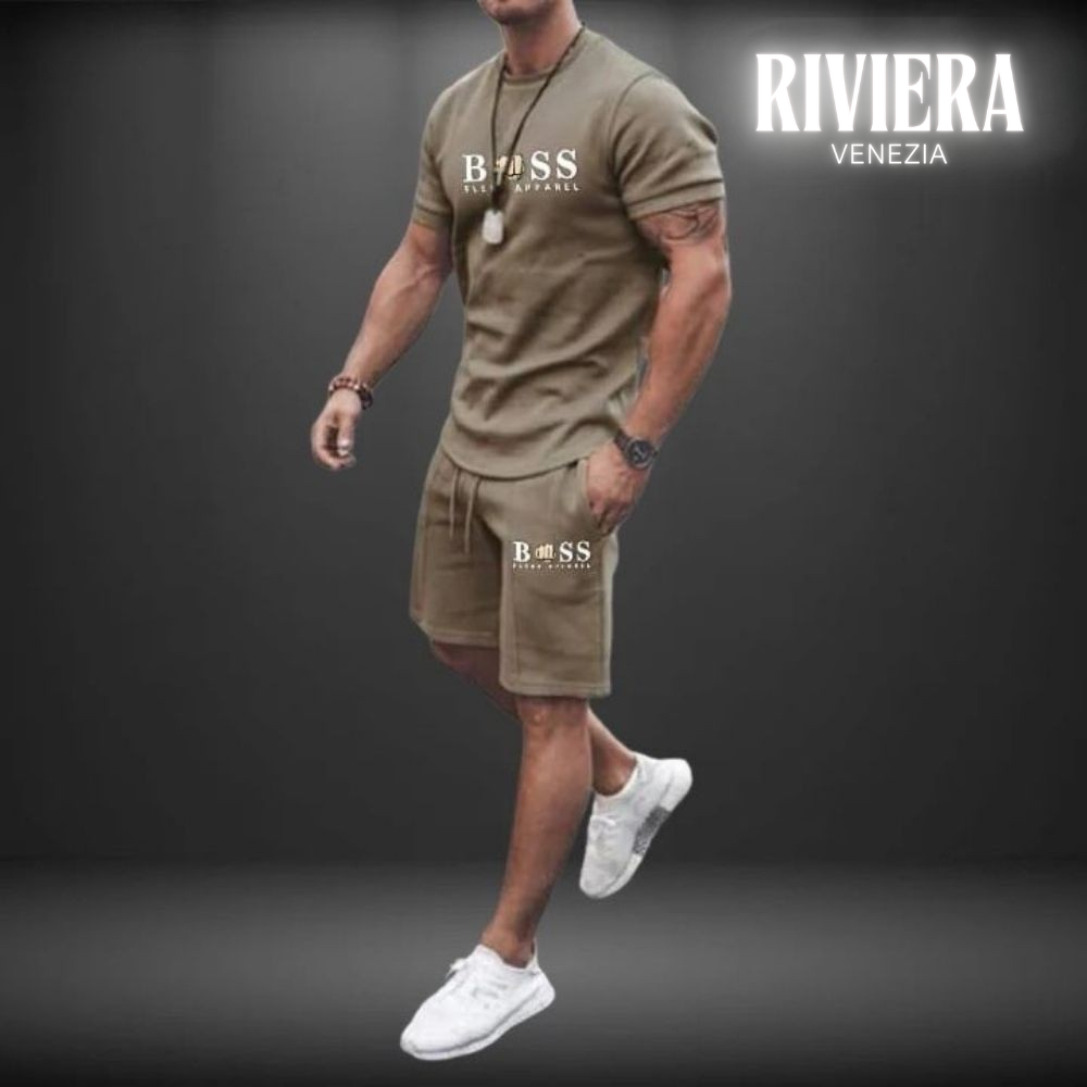 RIVIERA VENEZIA™  COMPLETO BOSS