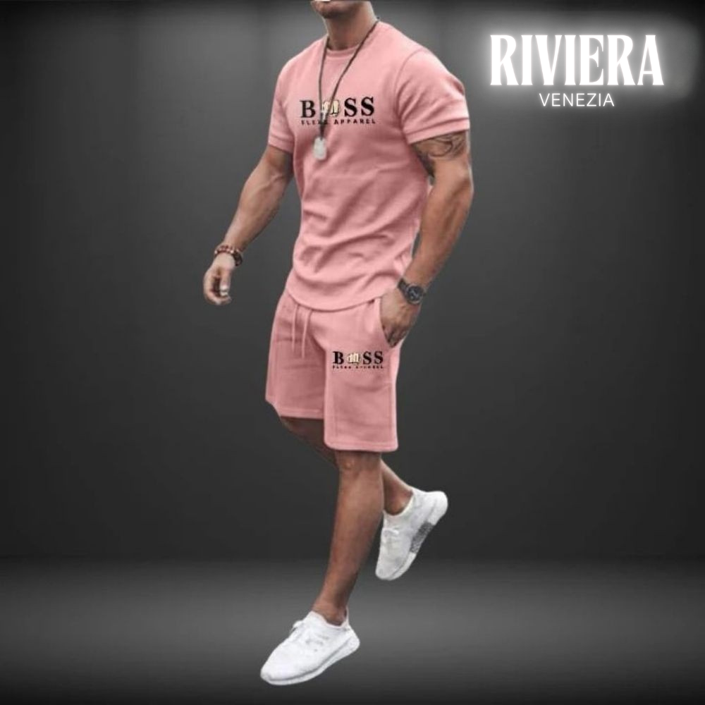 RIVIERA VENEZIA™  COMPLETO BOSS