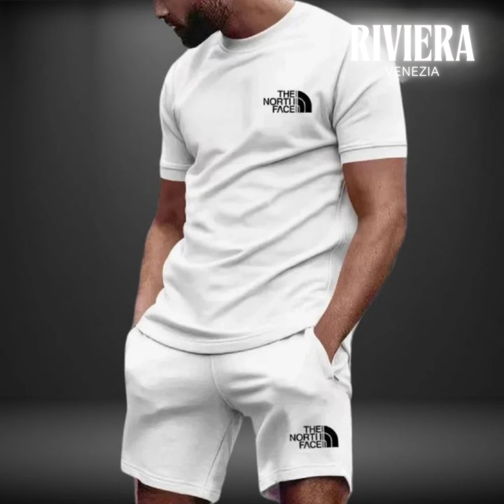 RIVIERA VENEZIA™  COMPLETO TNF